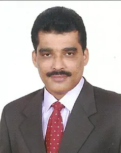 Dr. Madhusoodana